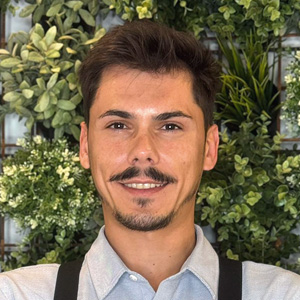 Marc Morera